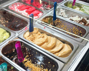 Catania da Mangiare - Gelato Artigianale
